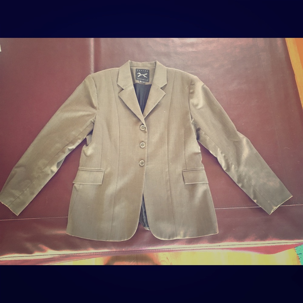 Equine Athletics Hunt Coat